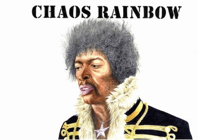 Chaos Rainbow (Bootsy Collins)