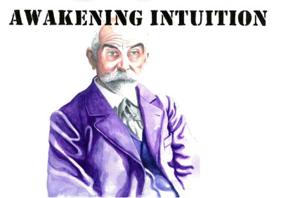 Awakening Intuition (Mark Stewart/Joris-Karl Huysmans)