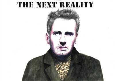 The Next Reality (Mark Stewart/Georges Bataille)