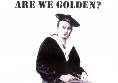 Are We Golden?  (Mark Stewart/Isabel Eberhardt)