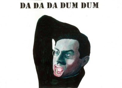 Da Da Da Dum Dum (Mark Stewart/Tristan Tzara)
