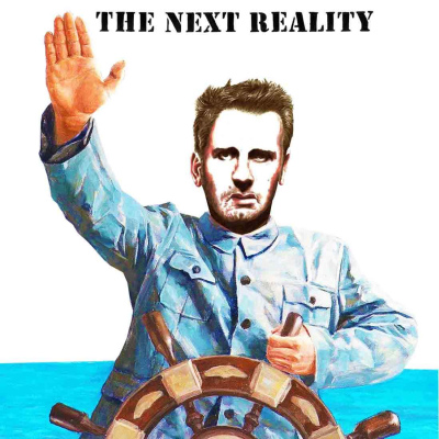 The Next Reality